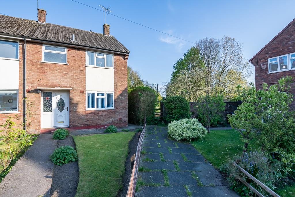 Blackcroft Avenue, Barnton, Northwich CW Estate Agents